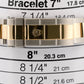 2008 Rolex Submariner Date 16613 Black 18K Steel No-Holes Rehaut 40mm Box Papers
