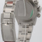 NEW STICKERED PAPERS Rolex Daytona Cosmograph CHROMALIGHT Black NOS 116520 BOX
