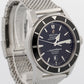 Breitling Superocean Heritage A17320 Black Automatic Stainless Steel 46mm Watch