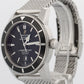 Breitling Superocean Heritage A17320 Black Automatic Stainless Steel 46mm Watch