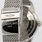 Breitling Superocean Heritage A17320 Black Automatic Stainless Steel 46mm Watch
