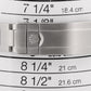 PAPERS Rolex Submariner Date BLACK Stainless Steel 40mm Watch 116610 LN BOX