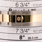 2024 PAPERS Rolex Submariner Date BLUE 41mm Ceramic 18K Gold Steel 126613 LB BOX
