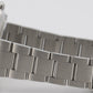 Rolex Submariner No-Date 114060 LN Ceramic 40mm Black Stainless Steel Watch