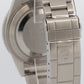 Rolex Submariner Date Black REHAUT Stainless Steel 40mm NO-HOLES Watch 16610