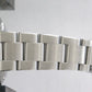 Rolex Submariner Date Black REHAUT Stainless Steel 40mm NO-HOLES Watch 16610