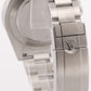 PAPERS Rolex Explorer II 42mm 216570 POLAR WHITE Steel Orange GMT Date Watch BOX