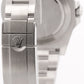 PAPERS Rolex Explorer II 42mm 216570 POLAR WHITE Steel Orange GMT Date Watch BOX