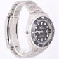 MINT Rolex Sea-Dweller Red 50th Anniversary Stainless Steel 43mm MK2 126600