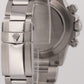 2022 RSC Rolex Daytona Cosmograph WHITE Stainless Steel 40mm REHAUT Watch 116520