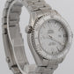 2019 Omega Seamaster Planet Ocean 232.30.38.20.04.001 600M White 37mm Papers