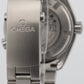 2019 Omega Seamaster Planet Ocean 232.30.38.20.04.001 600M White 37mm Papers