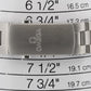 2019 Omega Seamaster Planet Ocean 232.30.38.20.04.001 600M White 37mm Papers