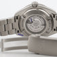 2019 Omega Seamaster Planet Ocean 232.30.38.20.04.001 600M White 37mm Papers