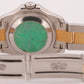 PAPERS Ladies Rolex Yacht-Master 29mm MOP DIAMOND 169623 18K Gold Steel BOX