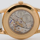 Ladies Patek Philippe Calatrava 7122/200R White Diamond 18K Rose Gold 33mm Watch