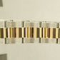 PAPERS Ladies Rolex Yacht-Master 29mm MOP DIAMOND 169623 18K Gold Steel BOX