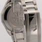 PAPERS Tag Heuer Aquaracer 200 BLACK Steel Automatic WBP2110.BA0627 40mm BOX