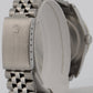 1990 Rolex DateJust 16234 36mm Blue Roman Diamond Steel Automatic Jubilee Watch