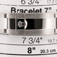 PAPERS Rolex Daytona PANDA White Ceramic Stainless Steel 40mm BOX 116500 LN