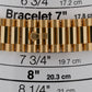 2025 Rolex Day-Date President 228238 18K Gold Green Ombre Roman 40mm Box Papers