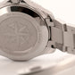 PAPERS Tag Heuer Aquaracer 200 BLACK Steel Automatic WBP2110.BA0627 40mm BOX