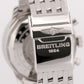 2020 PAPERS Breitling Navitimer Heritage 41 BLUE Stainless Steel 41mm A13324 BOX