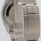 New 2026 Rolex Oyster Perpetual 126000 Pink Stainless Steel 36mm Box Papers