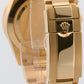 2021 Rolex Daytona 116508 Meteorite 40mm 18K Yellow Gold Watch Box Papers