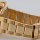 2021 Rolex Daytona 116508 Meteorite 40mm 18K Yellow Gold Watch Box Papers