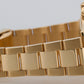 2021 Rolex Daytona 116508 Meteorite 40mm 18K Yellow Gold Watch Box Papers