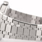 PAPERS Audemars Piguet Royal Oak GRAY 41mm Steel 15510ST.OO.1320ST.10 BOX