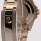 2023 PAPERS Rolex Submariner Date 41 BLUEBERRY 18K White Gold Blue 126619 LB BOX