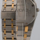 Audemars Piguet Royal Oak 56023SA.OO.0477SA.01 18K Gold Steel Quartz 36mm Box