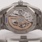 PAPERS Audemars Piguet Royal Oak GRAY 41mm Steel 15510ST.OO.1320ST.10 BOX