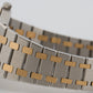 Audemars Piguet Royal Oak 56023SA.OO.0477SA.01 18K Gold Steel Quartz 36mm Box