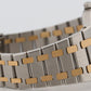 Audemars Piguet Royal Oak 56023SA.OO.0477SA.01 18K Gold Steel Quartz 36mm Box