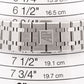 PAPERS Audemars Piguet Royal Oak GRAY 41mm Steel 15510ST.OO.1320ST.10 BOX