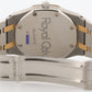 Audemars Piguet Royal Oak 56023SA.OO.0477SA.01 18K Gold Steel Quartz 36mm Box