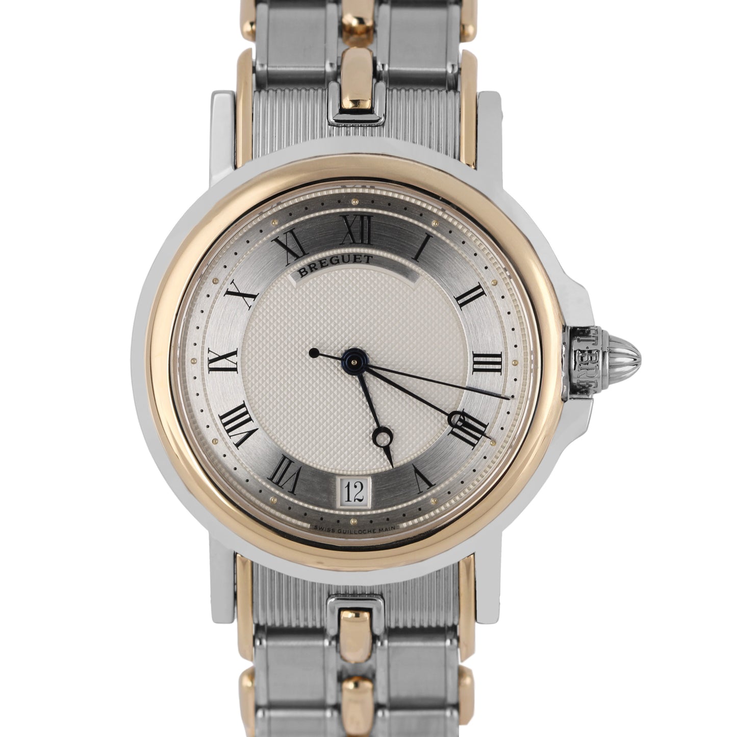 Breguet Future Collectible Watches Breguet Horloger De La Marine