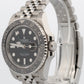 2025 Rolex GMT-Master II 126710 GRNR Bruce Wayne Jubilee Ceramic 40mm Box Papers