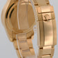 2026 Rolex Daytona Cosmograph 126508 White 18K Yellow Gold 40mm Watch Box Papers