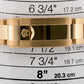 2026 Rolex Daytona Cosmograph 126508 White 18K Yellow Gold 40mm Watch Box Papers