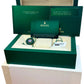 NEW APRIL 2024 Rolex GMT-Master II Two-Tone Root Beer Rose 40mm 126711 CHNR BOX