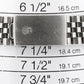 1978 Rolex GMT-Master Red Blue Patina Pepsi Jubilee MK2 Steel 40mm 1675 Box Papers