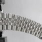 1978 Rolex GMT-Master Red Blue Patina Pepsi Jubilee MK2 Steel 40mm 1675 Box Papers