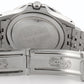 1978 Rolex GMT-Master Red Blue Patina Pepsi Jubilee MK2 Steel 40mm 1675 Box Papers