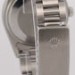 1999 Rolex Oyster Perpetual Air-King MOP DIAMOND Steel OYSTER 34mm 14000 Watch