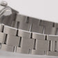 1999 Rolex Oyster Perpetual Air-King MOP DIAMOND Steel OYSTER 34mm 14000 Watch