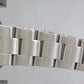 1999 Rolex Oyster Perpetual Air-King MOP DIAMOND Steel OYSTER 34mm 14000 Watch